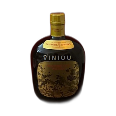 Whisky Whisky Scotch Malt pha trộn Suntory « Daruma » Suntory Co., Ltd., Tokyo  Nhật Bản Chưa xác định Không được chỉ định